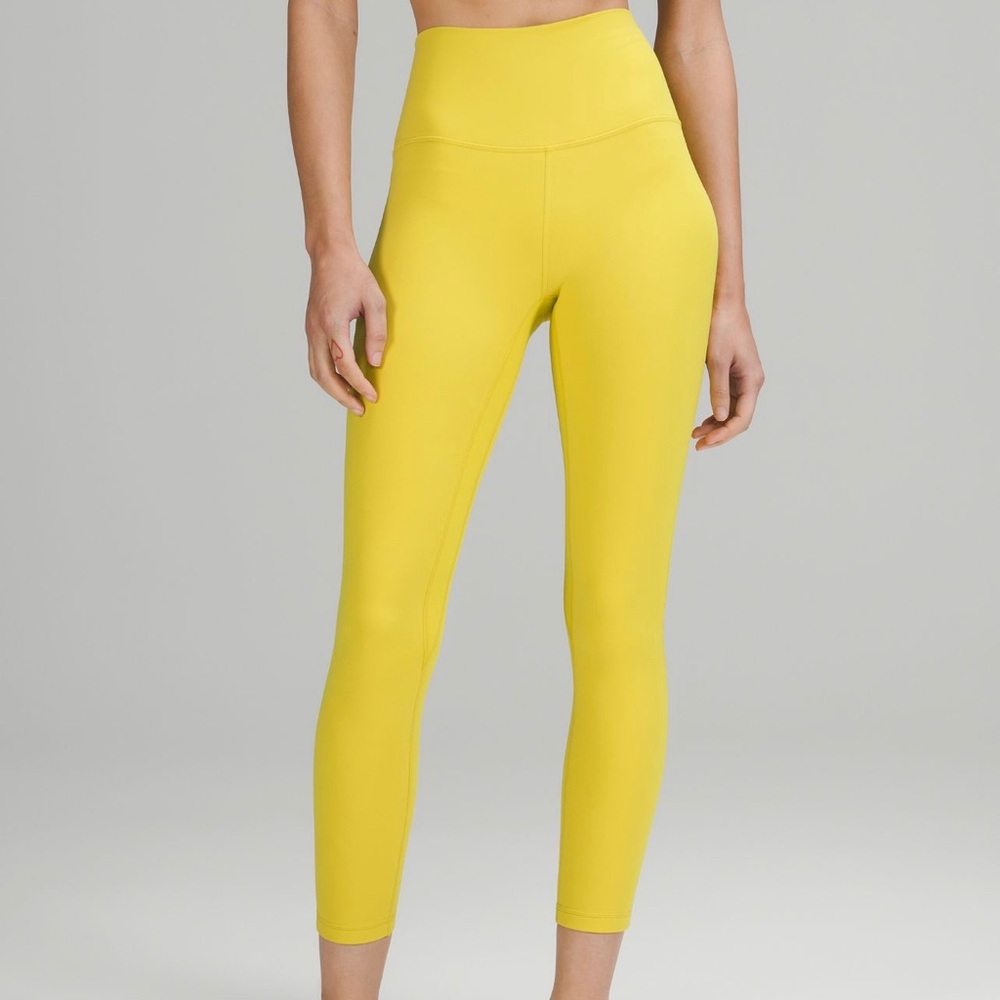 Lululemon Align Pant sz 10